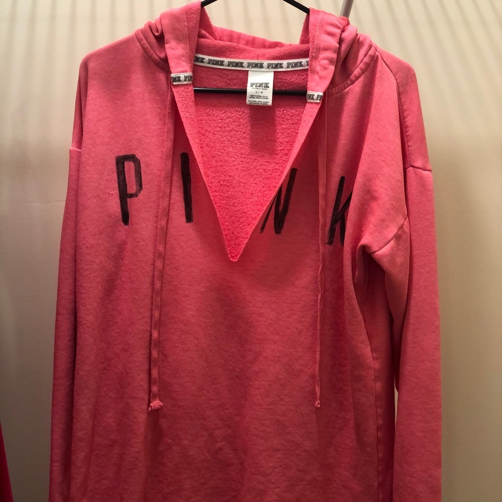 Victoria’s Secret PINK Hoodie
